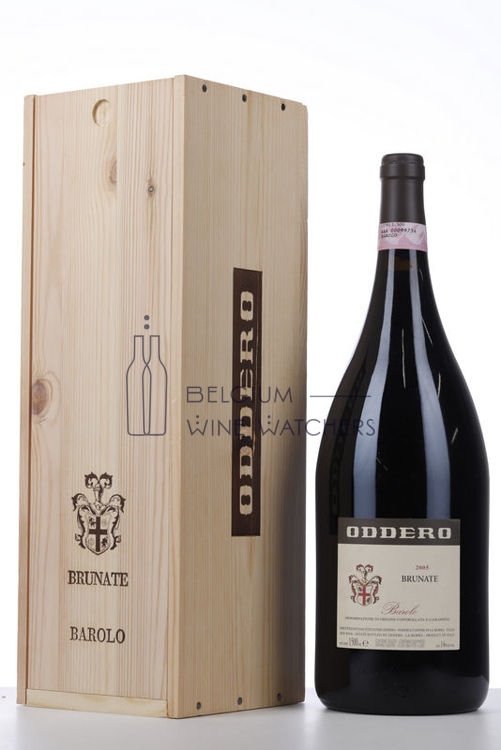 Image de 2005 BAROLO BRUNATE